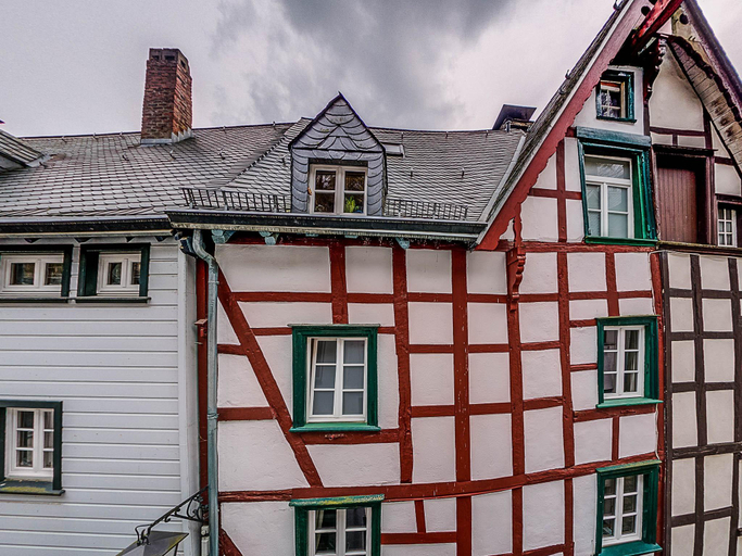 Others 3, Gästehaus Eschbach, Städteregion Aachen
