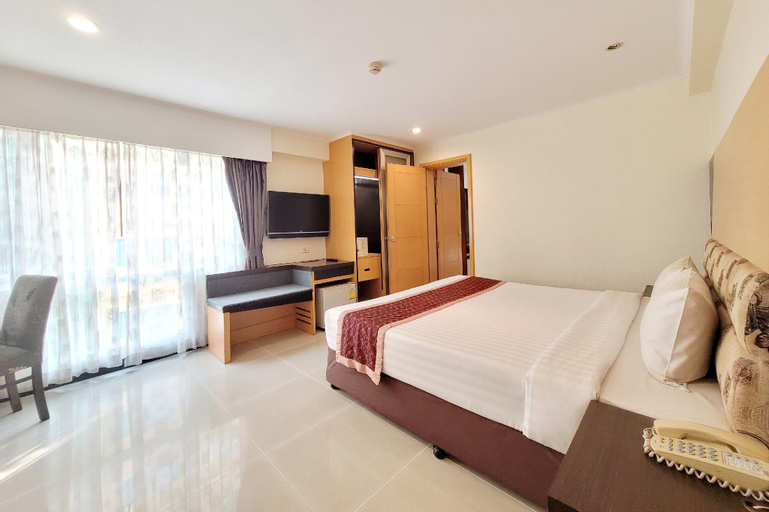 Bedroom 6