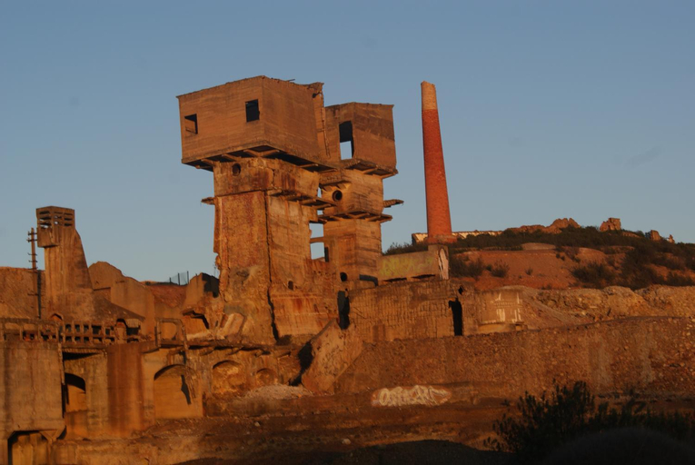 casa da Aldeia, Mértola