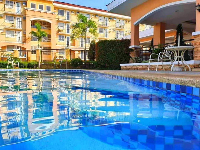 Sport & Beauty 2, Arezzo Place Davao - Condo Rentals , Davao City