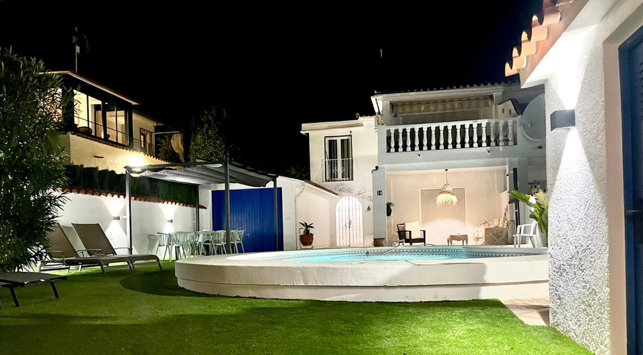 Others 2, Villa Jupiter by Albir Proper Properties, Alicante