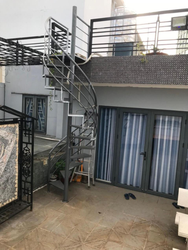Others 5, Royal Room with airy & spacious balcony, Bình Thạnh