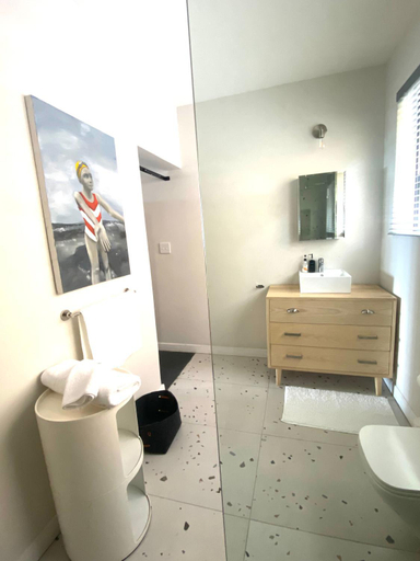 Bathroom 4, Constantia View Apartments- Luxury Self Catering, City of Cape Town