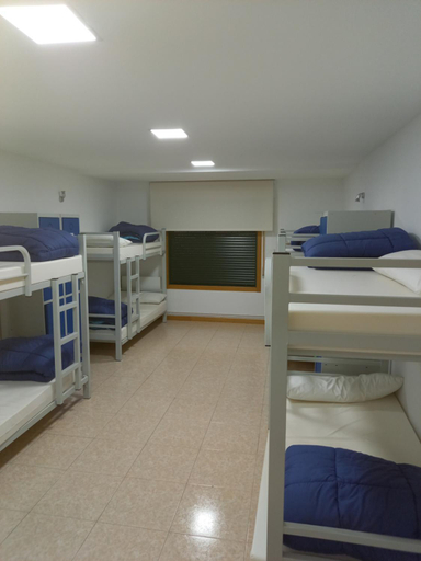 Others 4, Hostal Carpinteiras, Pontevedra