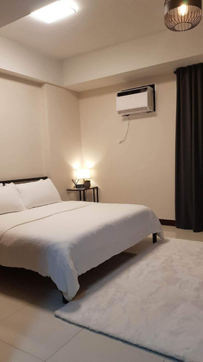 Bedroom 3, 101 Newport blvd C2 4F by Rechelle Nunag, Pasay City