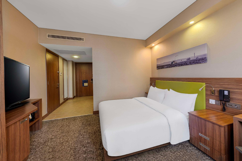 Bedroom 9