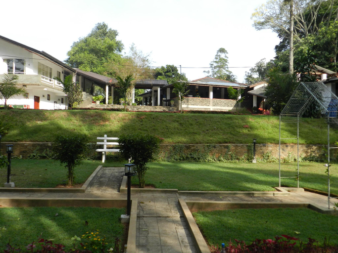 Exterior & Views 5, Eeescart Family Resort, Bandarawela