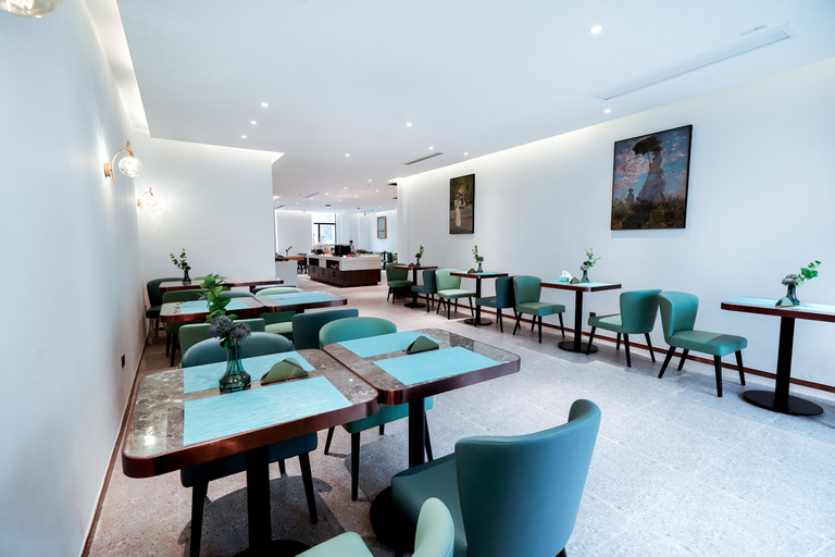 Food & Drinks 5, LANOU Hotel Anhui Huaibei Xiangshan District People's Government, Huaibei