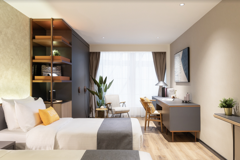 Bedroom 10