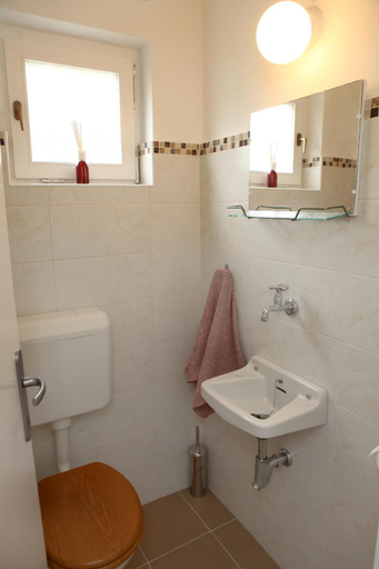4, Guesthouse Emilia, Izola