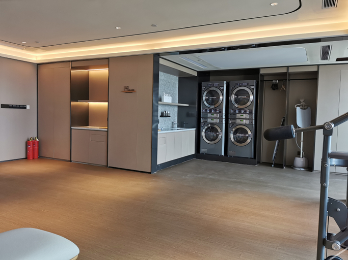 Others 5, Ji Hotel Jining Sishui, Jining