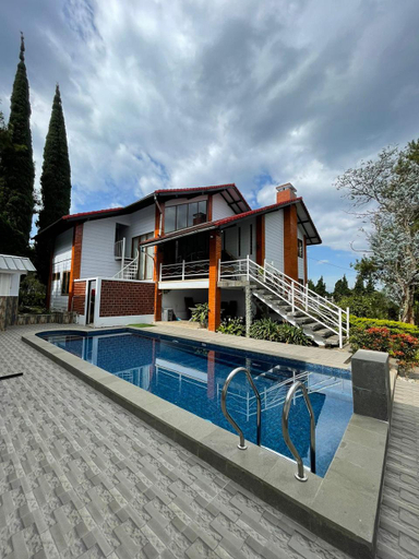 Sport & Beauty 2, The Bivaq by Vila Istana Bunga, Bandung