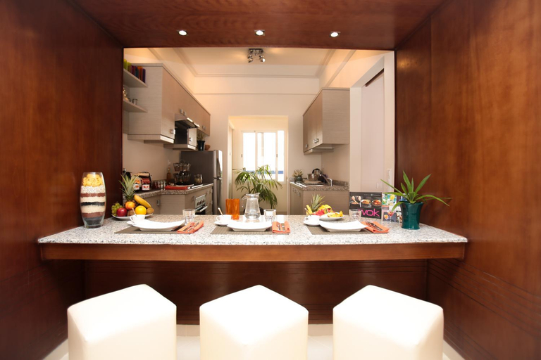 Food & Drinks, Appart´Hotel Eden Beach, Agadir-Ida ou Tanane
