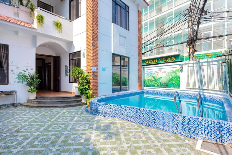 Others 4, Villa 45 Gan Bien Bai Sau - 100 Met Đi Bo, Vũng Tàu