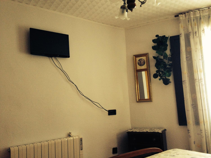 Bedroom, Encanto de Aragon, Teruel