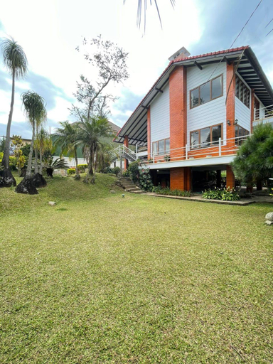 Others 4, The Bivaq by Vila Istana Bunga, Bandung