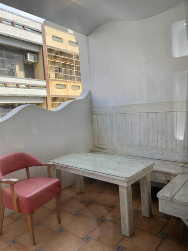 Others 5, onion inn, Pingtung
