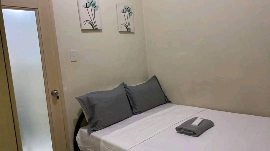Others 3, CHATEAU ELYSEE a8 near Airport and Sm mall, WIFI, Parañaque