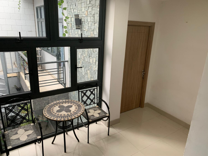 Others 4, Royal Room with airy & spacious balcony, Bình Thạnh