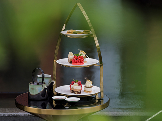 Food & Drinks 5, S&N Yiting Hotel Taizhou, Taizhou