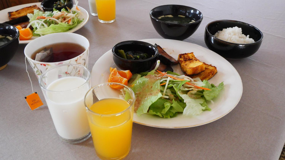 Food & Drinks 4, 極四季イン白馬 XSeasonsInnHAKUBA, Hakuba