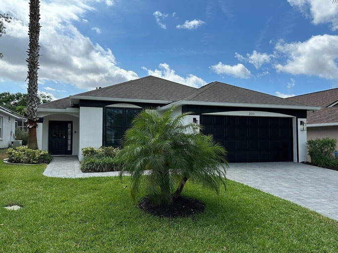 Exterior & Views, Fully Updated Holiday Villa, Southern Dunes, South Facing Pool, Polk