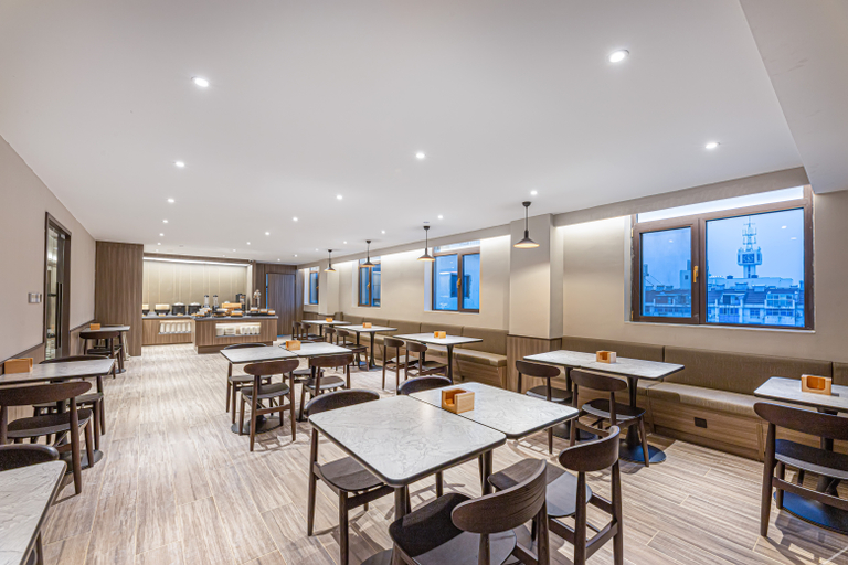 Food & Drinks 5, Hanting Hotel Yangzhou Baoying Wenfeng Dashijie, Yangzhou