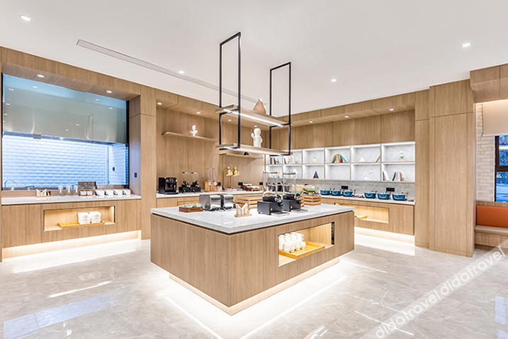 Others 5, Hanting Hotel Suzhou Wanda Plaza, Suzhou