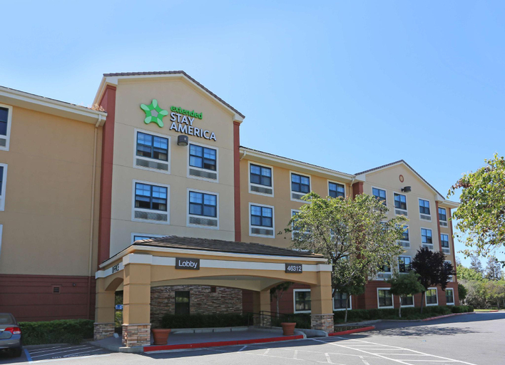 Extended Stay America Suites - Fremont - Warm Springs, Alameda