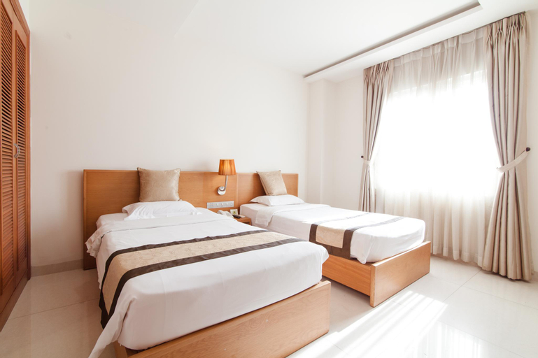 Bedroom 8