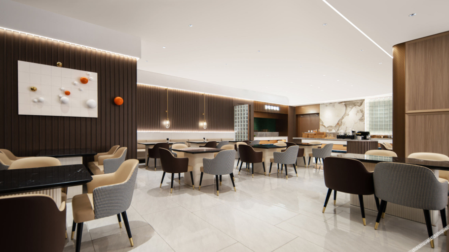 Food & Drinks 4, Starway Hotel Linyi Beijing Road, Linyi