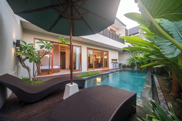 Sport & Beauty 5, Alsava Villa and Suites, Badung