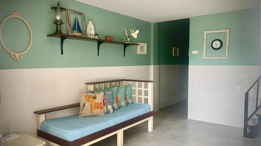 Island House Rentals 40, Muang Rayong