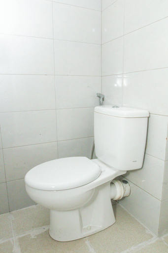 Bathroom 5, ARBA De'Royal Sentra Timur, East Jakarta