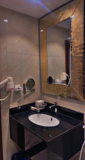 Bathroom 5, فندق ايون الندى Ion Hotel, Riyadh