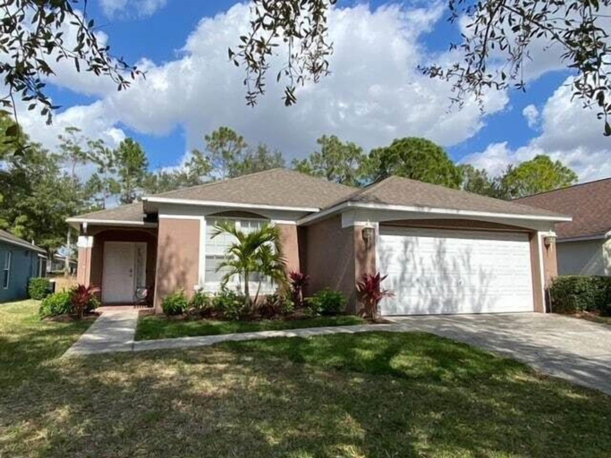 Exterior & Views, Updated Villa With Golf Course Views - Southern Dunes, Polk