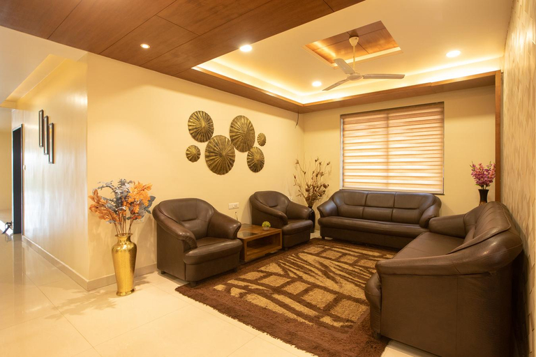 Others 5, Hotel RK Renaissance, Belgaum, Belgaum