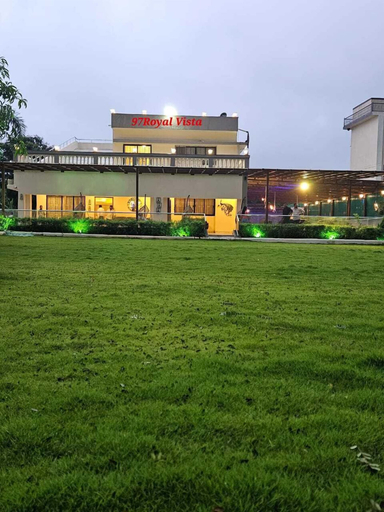 Exterior & Views 2, Shiv Tirth By 97 Royal Vista, Pune