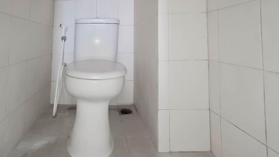 Bathroom 5
