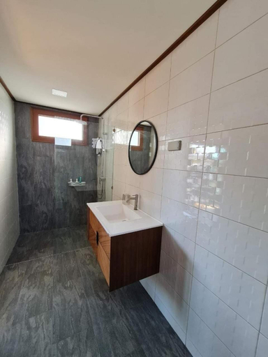 Bathroom 3, Little For Rest Nakornnayok, Muang Nakhon Nayok