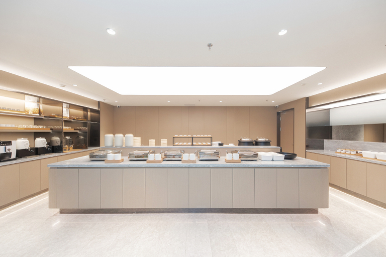 Food & Drinks 5, JI Hotel Haimen Wenfeng World, Nantong