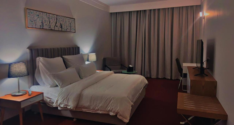 Bedroom 3, فندق ايون الندى Ion Hotel, Riyadh