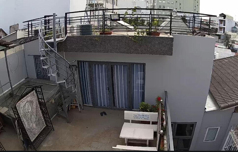 Others 3, Royal Room with airy & spacious balcony, Bình Thạnh