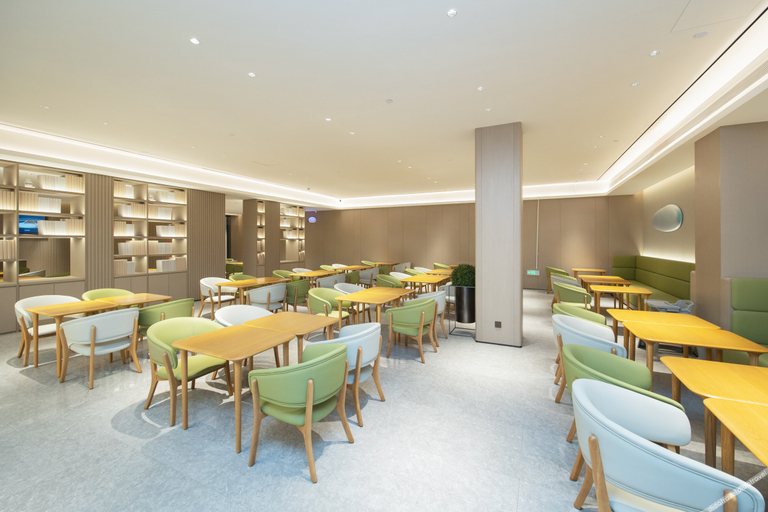 Food & Drinks 4, JI Hotel Tongxiang Qingfeng South Road, Jiaxing