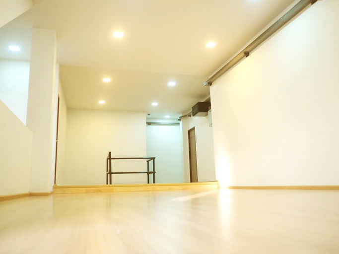 Others 4, Pd Apartment Inn, Muang Nakhon Ratchasima