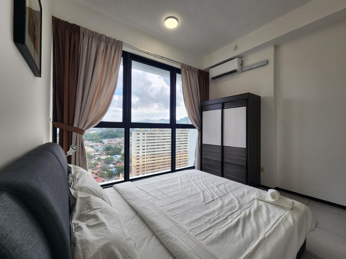 Others 2, Executive Premium Urban Suites - Jelutong, Pulau Penang