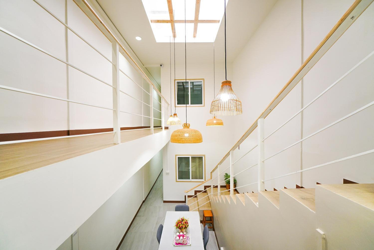Others 5, Nut Home Hostel, Don Muang
