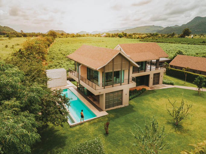 twoDO KhaoYai, Pak Chong