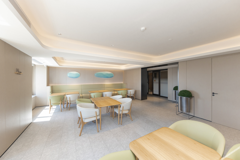 Others 5, JI Hotel Jinan Tangye Century Avenue, Jinan