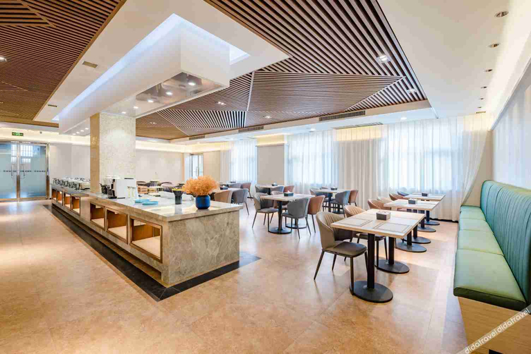 Food & Drinks 4, Starway Hotel Kaifeng Weishi County People's Square, Kaifeng